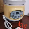 保汤锅.电饭煲 图片 1