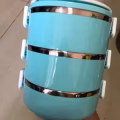 保温饭盒 图片 2