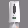 二合一温度扫描仪和非接触式消毒液分配器 （原价288） 图片 1