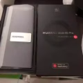 求购华为mate40por 256 图片 1
