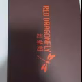 《全新》红蜻蜓简单款短跟鞋 图片 4