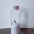 电动 可充电榨汁机 果汁机 图片 2