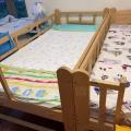 儿童床 图片 1