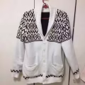 男外套 Man's jacket (for Spring or Autumn) 图片 1