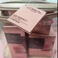 L’ORÉAL 欧莱雅“金致臻颜”全套 图片 1