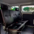 Nissan NV200 1.6 Auto | 日产 NV200 小货车  图片 5