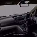 Nissan NV200 1.6 Auto | 日产 NV200 小货车  图片 6