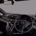 Nissan NV200 1.6 Auto | 日产 NV200 小货车  图片 7