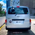 Nissan NV200 1.6 Auto | 日产 NV200 小货车  图片 4