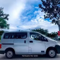 Nissan NV200 1.6 Auto | 日产 NV200 小货车  图片 3