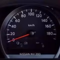 Nissan NV200 1.6 Auto | 日产 NV200 小货车  图片 9
