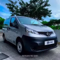 Nissan NV200 1.6 Auto | 日产 NV200 小货车  图片 2