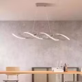 LED Pendant Light MBS Wave Special Rose 图片 6