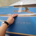 出一台24寸用了3星期三星超高清显示器游戏专用保修3年 图片 3