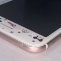 苹果7plus 256GB 玫瑰金 图片 1