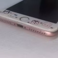 苹果7plus 256GB 玫瑰金 图片 2