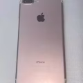 苹果7plus 256GB 玫瑰金 图片 4