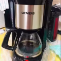 Siemens 西门子咖啡机（咖啡粉） 图片 3