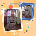 闲置移动空调+全新水蒸气拖把 图片 3