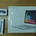 微软Surface Book 2 15寸高配 GTX 1060独显 图片 1