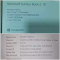 微软Surface Book 2 15寸高配 GTX 1060独显 图片 3