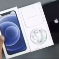 新机未激活苹果12 ，内存128GB，黑色，实价S$1250 图片 4