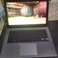 华硕i7四核笔记本，触摸屏，10G内存，2G独显，游戏不卡顿，可小刀 图片 1