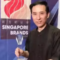 新加坡字画装裱 图片 3