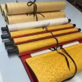 新加坡字画装裱 图片 6