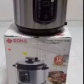 高压锅 图片 1