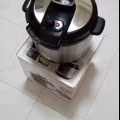 高压锅 图片 2