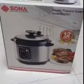 高压锅 图片 4