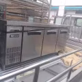 冷藏玻璃柜 图片 2