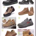特价安全鞋，$22-$33 图片 2