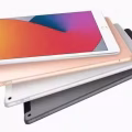 苹果ipad8代 128gb可以插卡的 （新） 图片 2