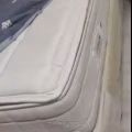 单人床带床垫 图片 1