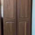 出售实木衣柜 图片 1