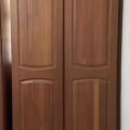 出售实木衣柜 图片 2