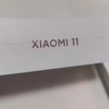 现货！未拆封小米11黑色12+256，含官方壳以及55w氮化镓充电套装 图片 2