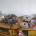 KDK 风扇和其它物品 图片 2