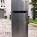 九成新电冰箱出售 图片 2