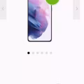 Samsung S21+ 256GB 图片 6