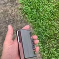 烟盒打火机 图片 1