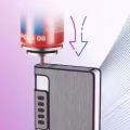 烟盒打火机 图片 3