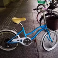 2 Bicycle for 1 price 图片 2