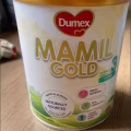 Mamil gold 400 图片 1