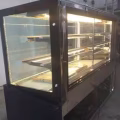 冷藏玻璃柜 图片 2