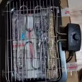 电饼铛，无烟电烧烤炉，多功能电炒锅， 图片 5