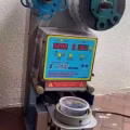 **全城最低價格**全自動泡泡茶杯封口機 图片 2