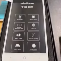 Ulefone Tiger 图片 5